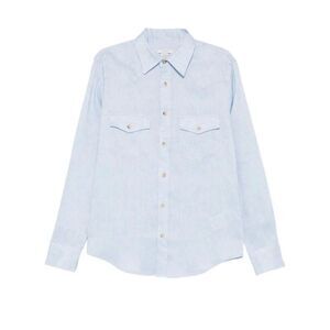 Jacob Cohen Men Western Shirt